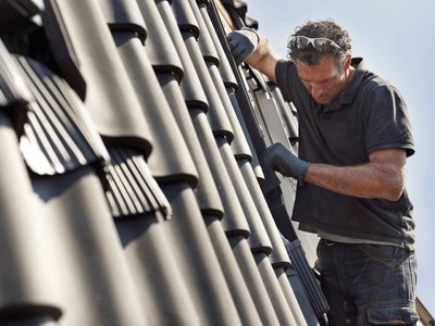 About Top Fairlawn Roofing Company
